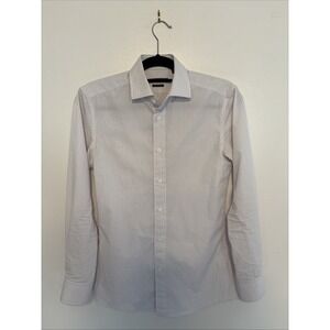 Indochino Men's Dress Shirt‎ (No Size Tag)